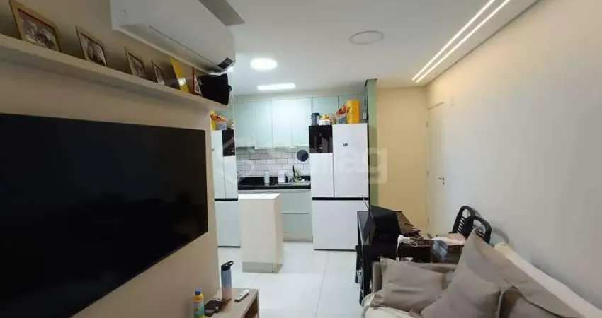 Apartamento garden à venda em Vinhedo, interior de São Paulo