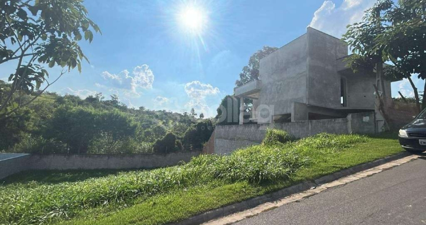 Terreno em condomínio a Venda no condomínio Bosque da Mata em Valinhos
