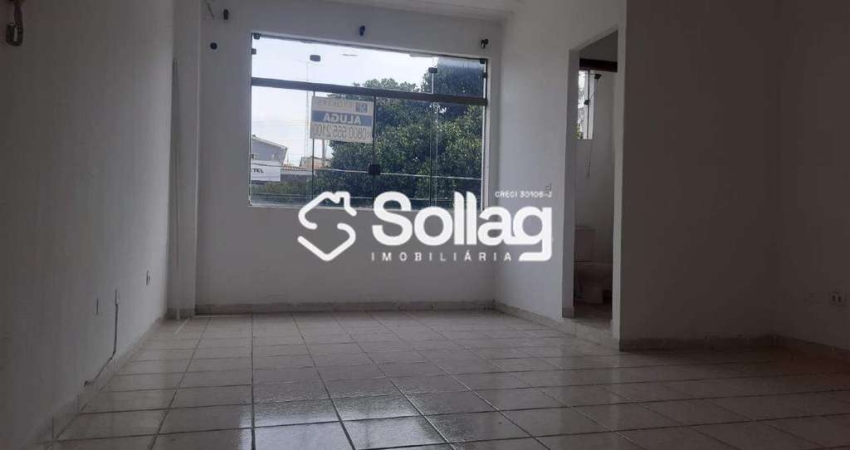 Sala Comercial para Alugar em Vinhedo Interior de São Paulo