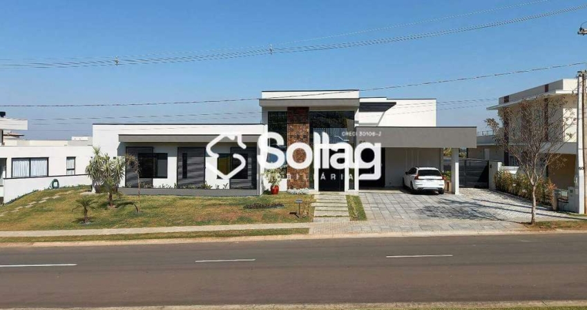 Sofisticação em um imóvel impecável ! Alto padrão na cidade de Vinhedo