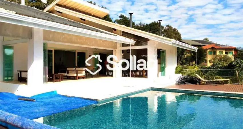 Casa em condomínio à venda, 3 quartos, 3 suítes, 3 vagas, condomínio vale da santa fé - vinhedo/sp