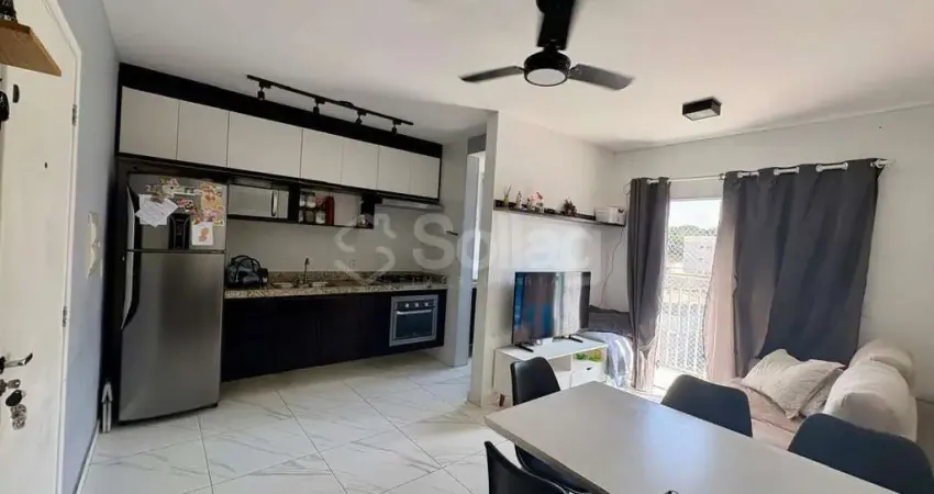 Apartamento à venda no Condomínio Bello Cielo 1 em Vinhedo - interior de São Paulo.