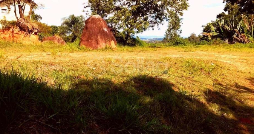 Terreno em condomínio à venda, Condomínio Vale da Santa Fé - Vinhedo/SP