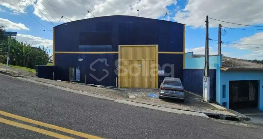 Galpão para alugar na cidade de Louveira - SP em ótima localização.