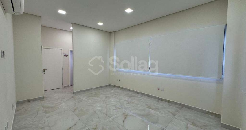Sala comercial para alugar na Avenida Independência, Santa Rosa, Vinhedo