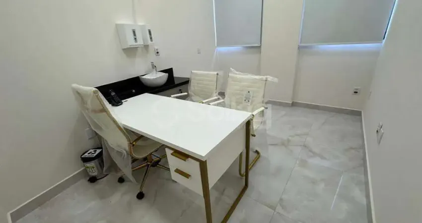 Sala comercial para alugar na Avenida Independência, Santa Rosa, Vinhedo