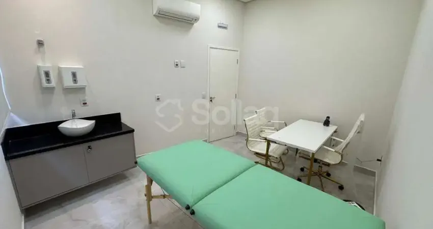 Sala comercial para alugar na Avenida Independência, Santa Rosa, Vinhedo