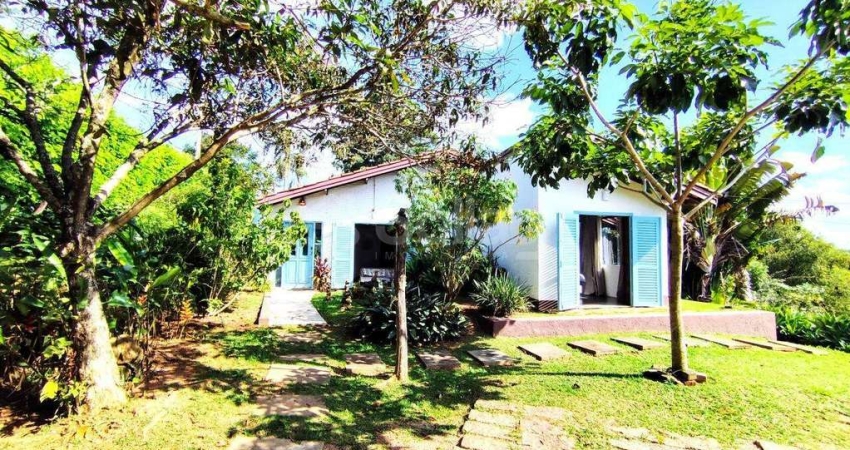 Casa térrea à venda no Condomínio Vale do Santa Fé em Vinhedo/SP!!