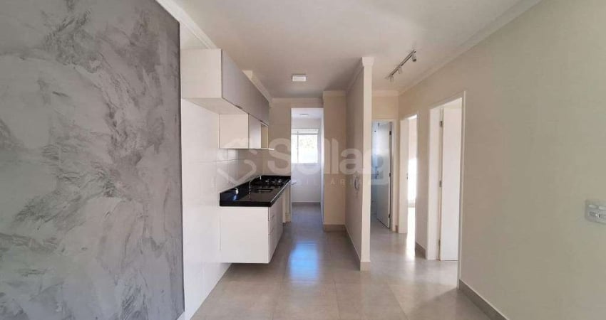 Apartamento para alugar com 2 quartos, sacada, ar condicionado em Vinhedo
