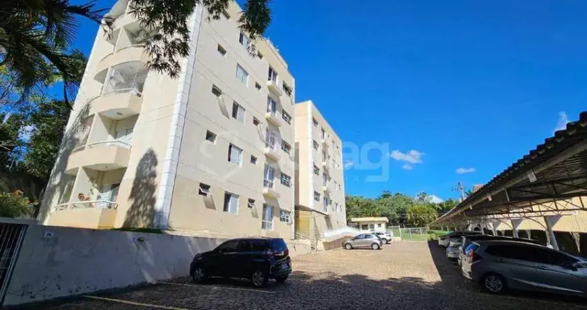 Apartamento residencial no edifício Mont Blanc na cidade de Vinhedo - SP, interior de São Paulo
