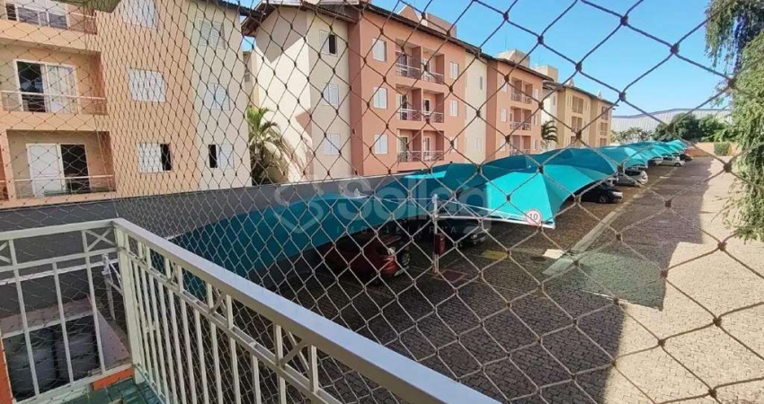 Apartamento para alugar em Vinhedo no Condomínio Spazio Reale - Interior de São Paulo.