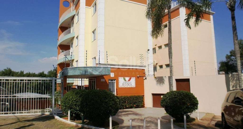 Apartamento de cobertura duplex para venda no bairro Jardim Itália em Vinhedo, interior de São Paulo.