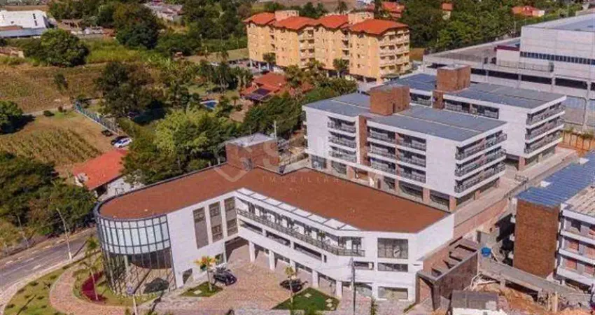 Sala comercial para alugar na Avenida Magdalena Ferragut, Pinheirinho, Vinhedo