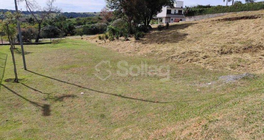 Terreno à venda no Condomínio Reserva de Santa Monica, em Itupeva/SP!!
