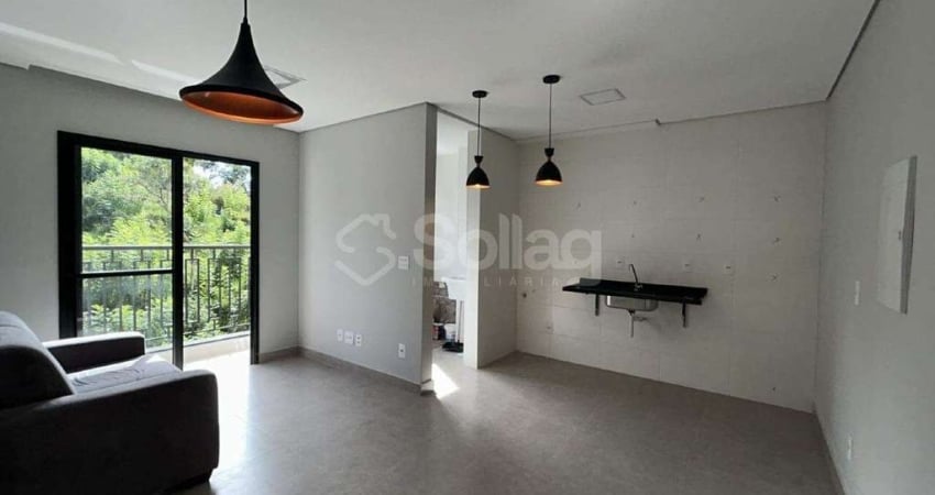 Apartamento para locação em Vinhedo no Condomínio Vicenza.