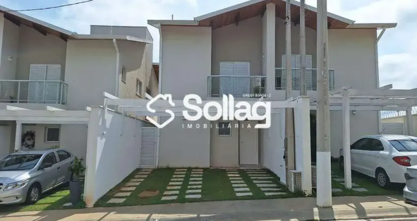 Casa para comprar no Villagio Montalcino para comprar na cidade de Vinhedo, interior de São Paulo.