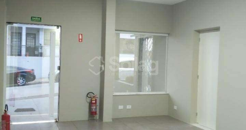Sala comercial para alugar na Avenida Brasil, Santa Rosa, Vinhedo