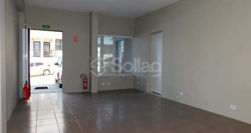 Sala comercial de 35m² para alugar com 01 banheiro , em vinhedo sp