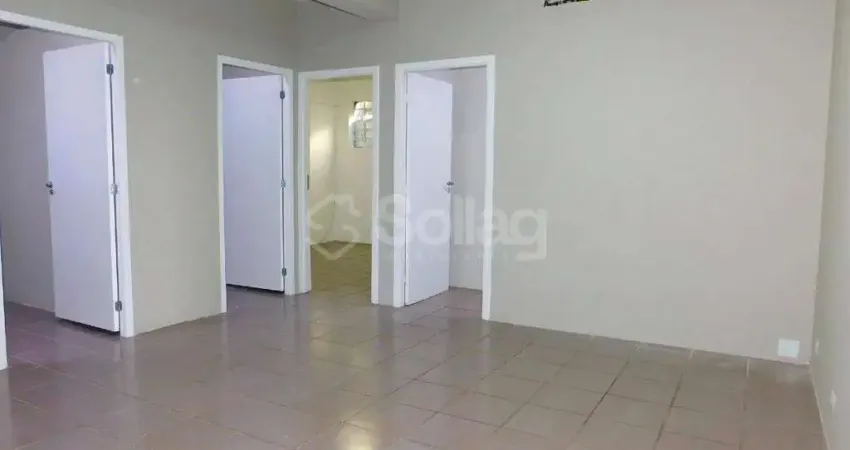 Sala comercial para alugar na Avenida Brasil, Santa Rosa, Vinhedo