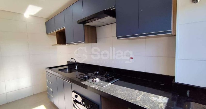 Apartamento para alugar com 2 quartos, 1 suite, 2 banheiros 1 vaga garagem em Valinhos SP
