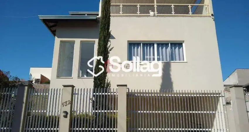 Casa residêncial para venda no bairro Nova Aliança em Vinhedo, interior de São Paulo