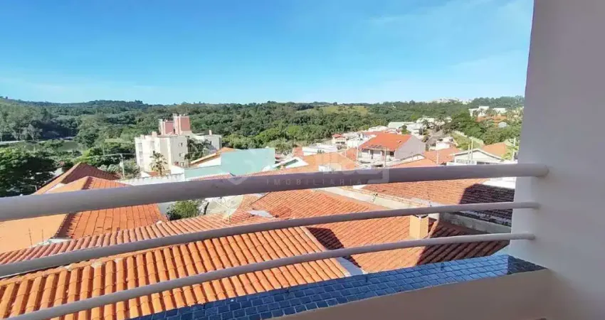 Apartamento para alugar proximo ao Centro de Vinhedo com 2 quartos sendo 1 suíte.