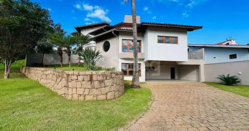Casa à venda em condomínio fechado na cidade de Vinhedo interior de São Paulo
