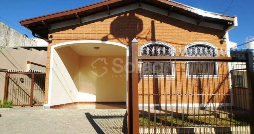 Casa para venda no bairro Jardim Emília em Vinhedo, interior de São Paulo.