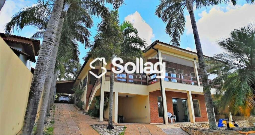 Casa em condomínio à venda, 3 quartos, 3 suítes, 3 vagas, Condomínio Vista Alegre - Café - Vinhedo/SP