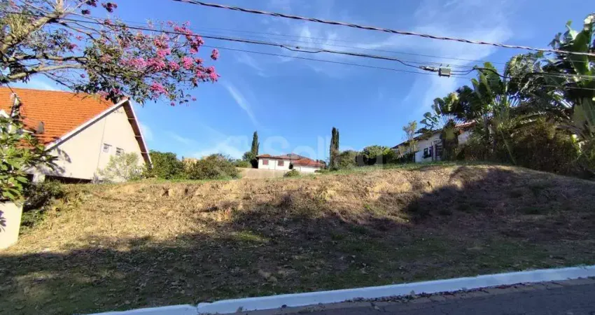 Terreno à venda no Condomínio Vista Alegre – Sede, Vinhedo/SP!!