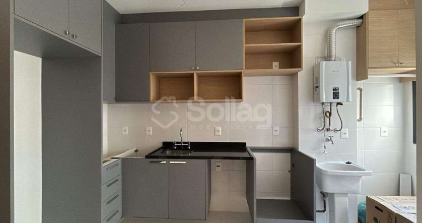Apartamento com 1 quarto para alugar na Avenida Rosa Zanetti Ferragut, Pinheirinho, Vinhedo