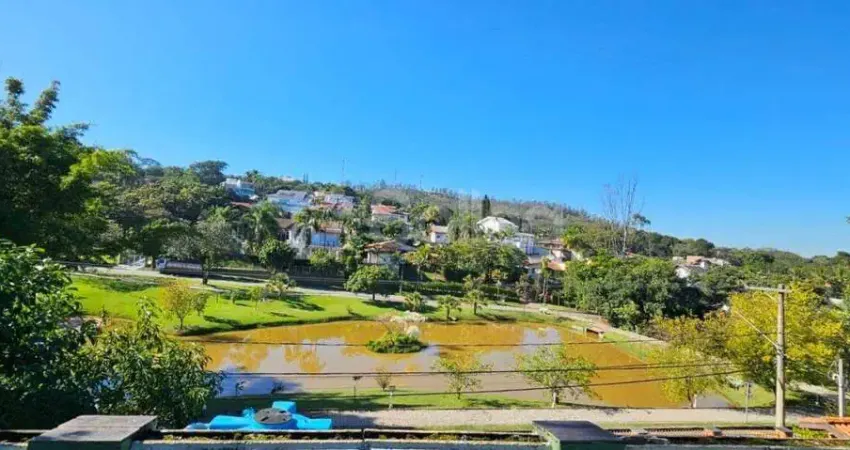 Casa em condomínio para venda no condomínio Estância Marambaia em Vinhedo - SP.