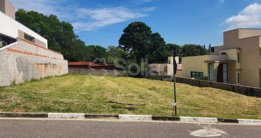 Terreno a venda no Condomínio Villa Doro em Vinhedo - SP