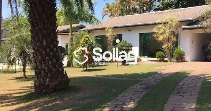 Casa em condomínio para locação no Condominio Chácaras do Lago em Vinhedo, São Paulo.