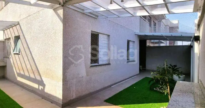 Apartamento garden para alugar com 2 quartos no Condomínio Bello Cielo III em Vinhedo, São Paulo.