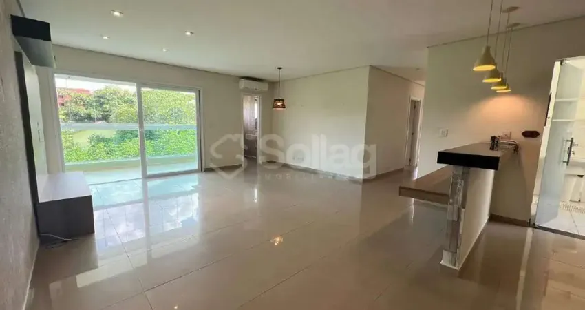 Apartamento para alugar no Edifício Bela Vista, no bairro Vila Cascais em Vinhedo, São Paulo.