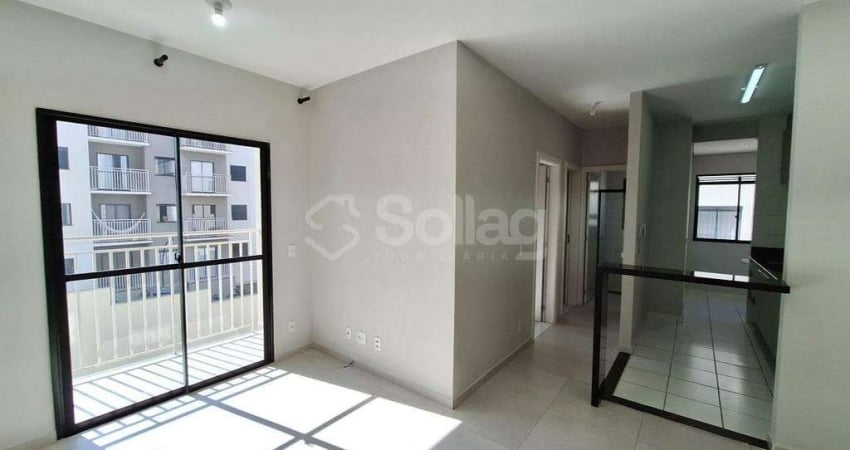 Apartamento para alugar com 2 quartos, cozinha com planejados, 1 banheiro, 1 vaga, no condominio Bella Vitta em Vinhedo SP