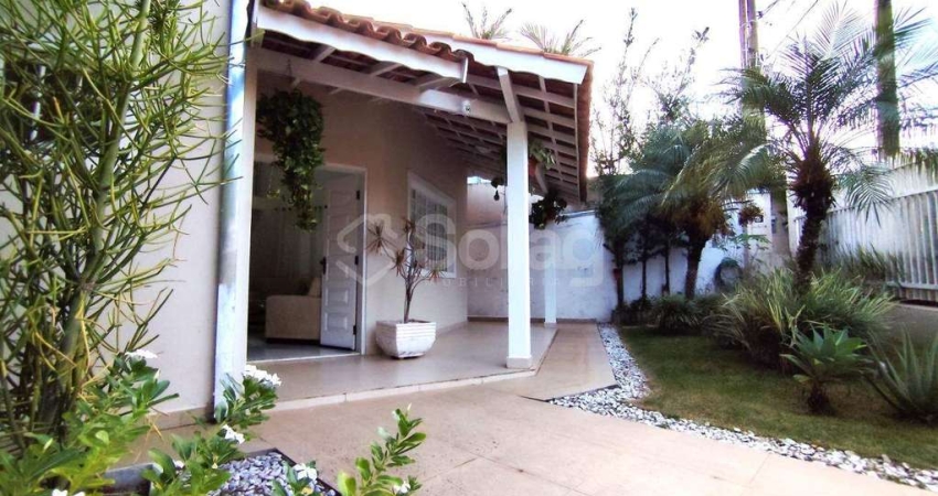Casa com 3 quartos para alugar na Rua Gumercindo Vieira Rocha, Residencial Flora, Vinhedo