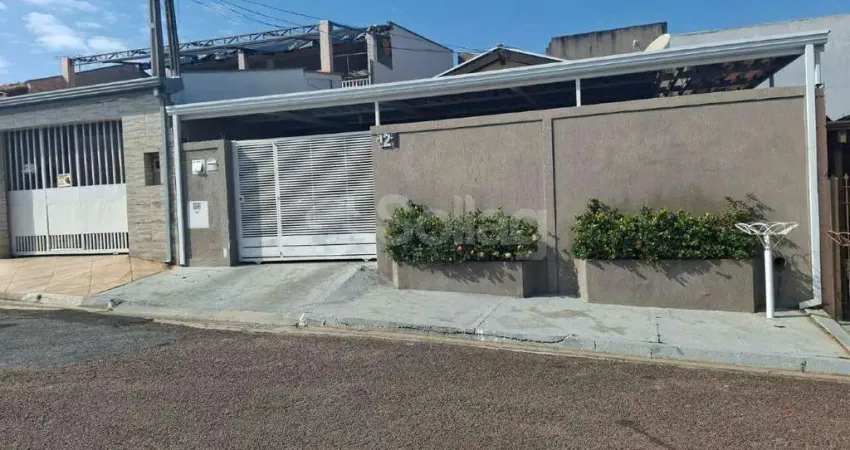 Casa para comprar térrea em bairro próximo de escolas e do comércio em geral.