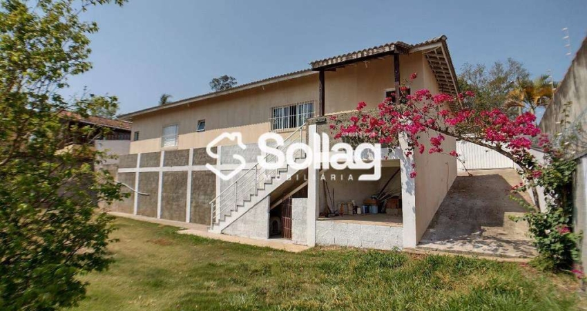 Casa para Locação no bairro Altos do Morumbi em Vinhedo, interior de São Paulo