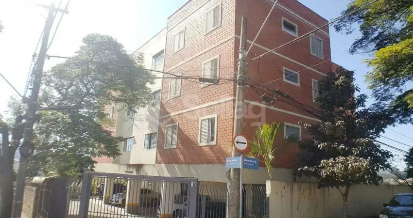 Apartamento para venda no bairro Santa Rosa em Vinhedo - SP