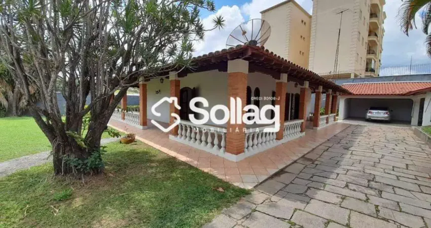 Casa para alugar no bairro Santa Claudina em Vinhedo, interior de São Paulo
