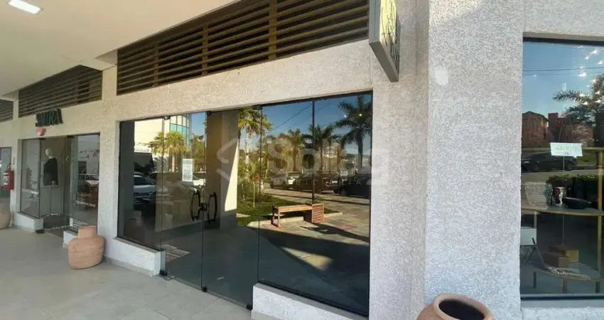 Sala comercial para locação em Vinhedo Premium Portal Flat, Office e Mall