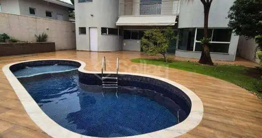 Casa à Venda no Condomínio Villaggio Capríccio, em Louveira, São Paulo!