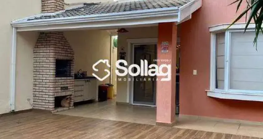 Casa em condomínio para aluguel, 3 quartos, 3 suítes, 2 vagas, Pinheirinho - Vinhedo/SP