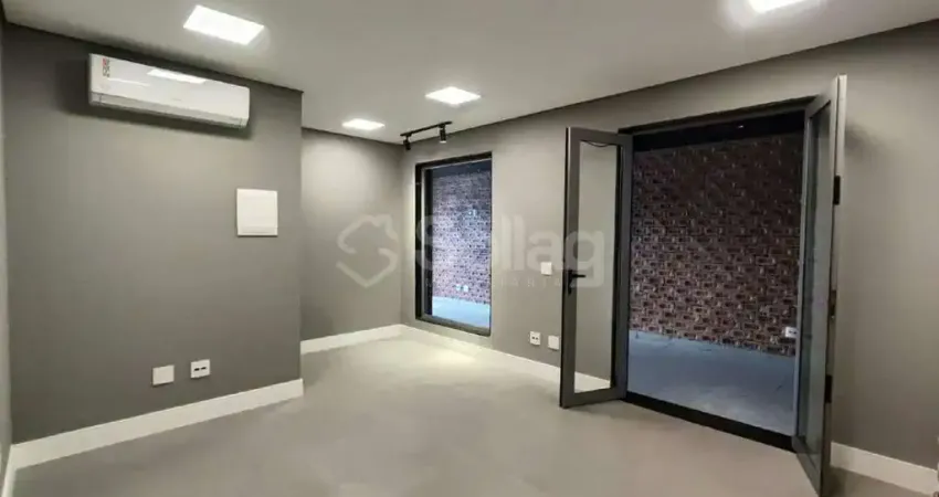 Sala comercial para alugar na Rua Nove de Julho, Centro, Vinhedo