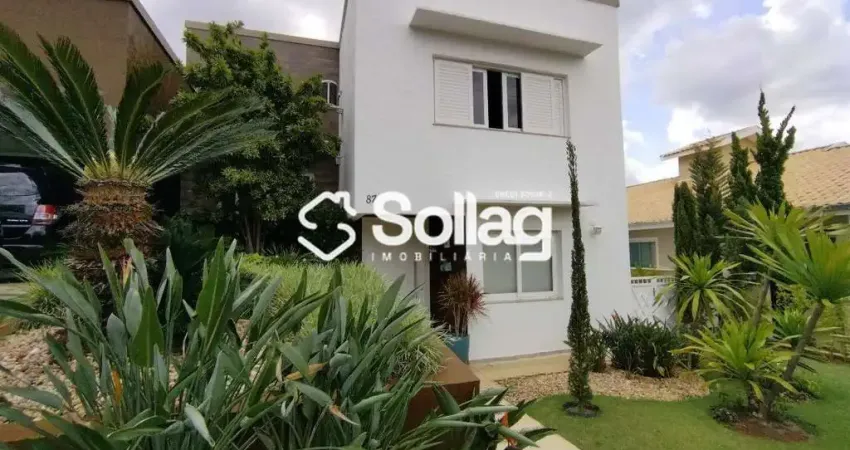 Casa para alugar com 3 suítes no Condomínio Recanto dos Paturis em Vinhedo -SP.