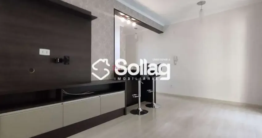 Apartamento para aluguel, 3 quartos, 1 suíte, 1 vaga, Pinheirinho - Vinhedo/SP