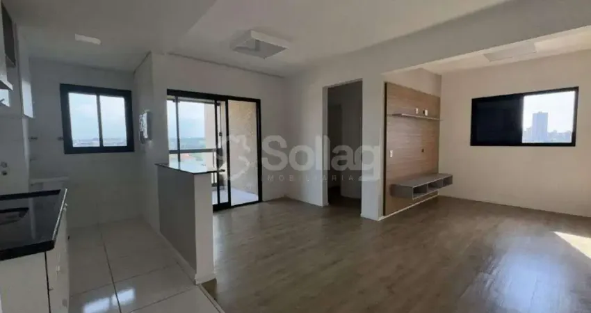 Apartamento 2 quartos, 1 suite, 2 banheiros, 1 vaga coberta, terraço gourmet, para alugar em Valinhos SP