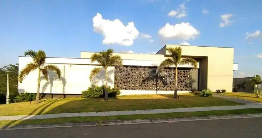 Casa para Alugar no condomínio Campo de Toscana, em Vinhedo/SP!